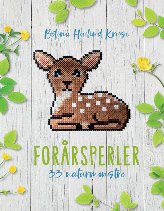 FORÅRSPERLER
