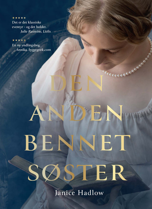 DEN ANDEN BENNET-SØSTER