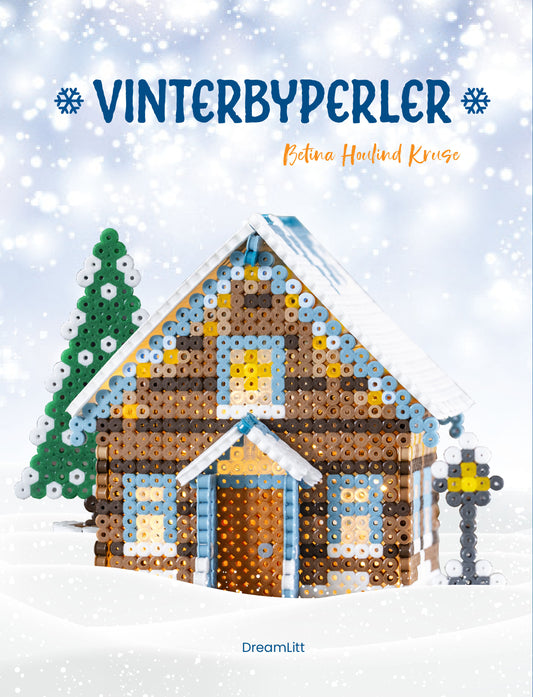 VINTERBYPERLER
