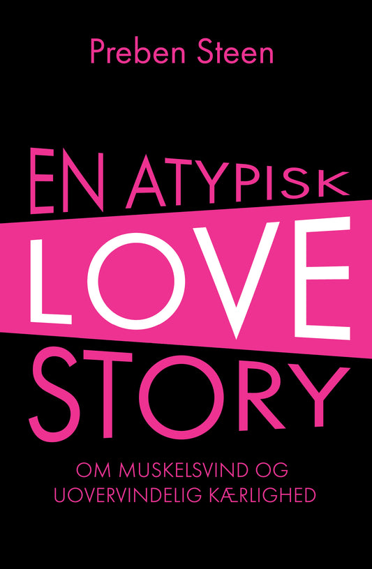 EN ATYPISK LOVE STORY