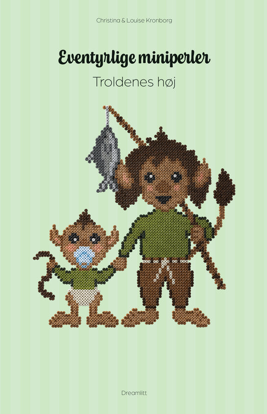 EVENTYRLIGE MINIPERLER