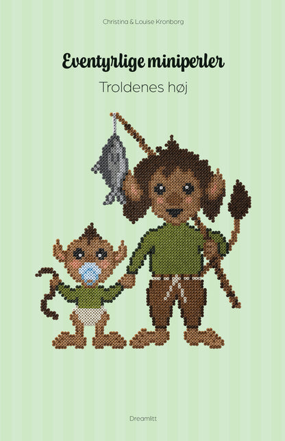 EVENTYRLIGE MINIPERLER