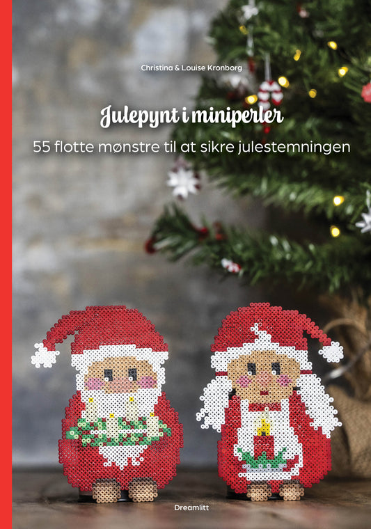 MINIPERLER TIL JUL