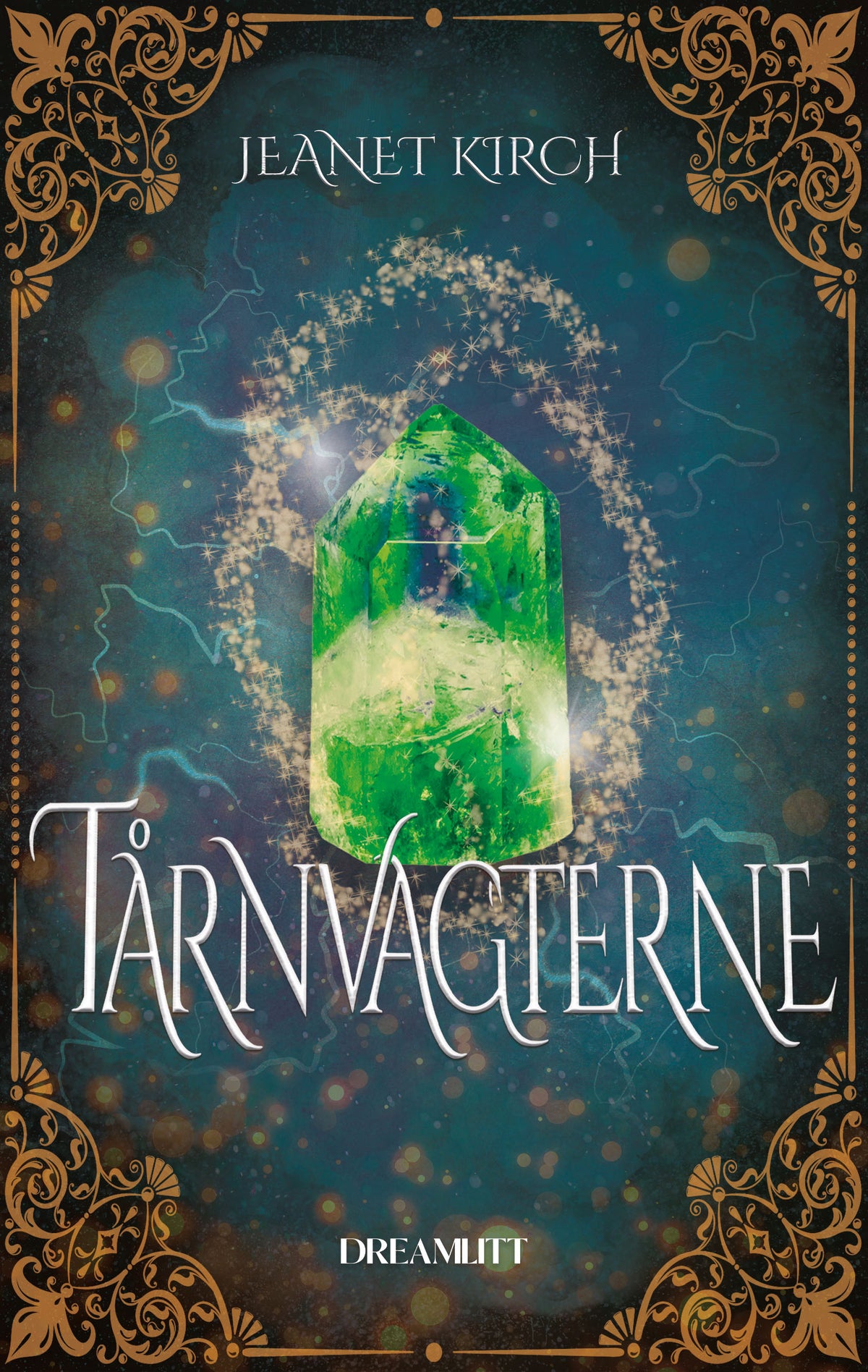 TÅRNVAGTERNE