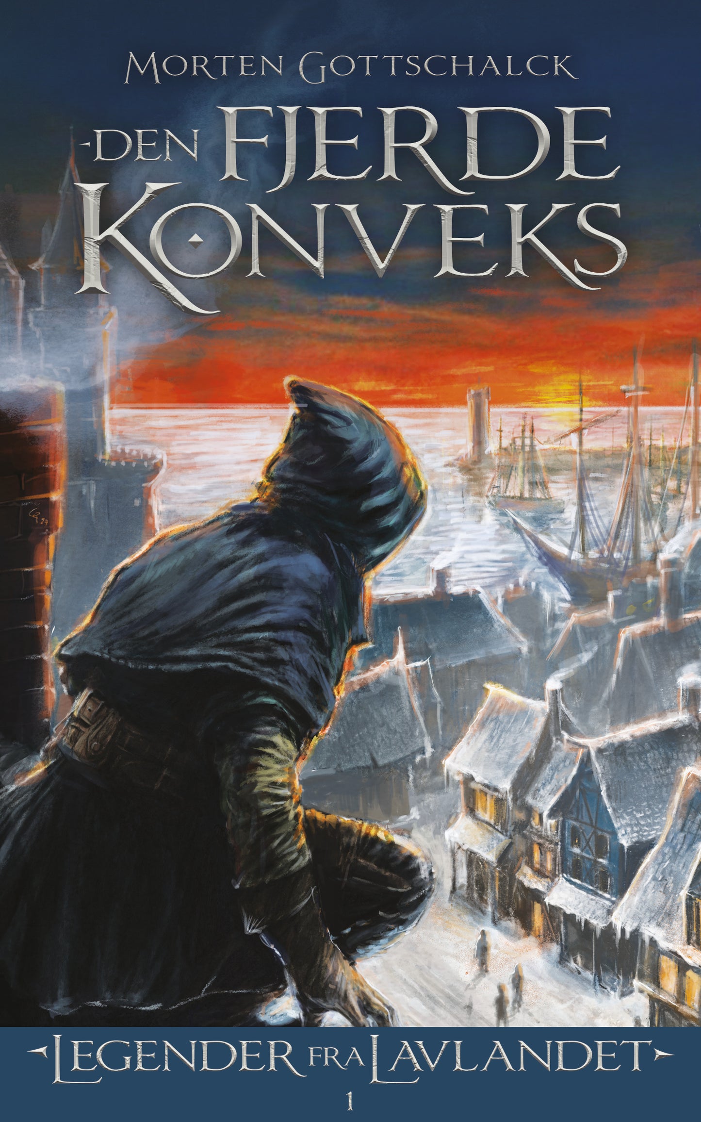 DEN FJERDE KONVEKS