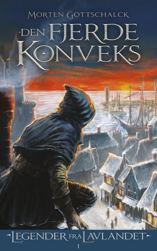 DEN FJERDE KONVEKS