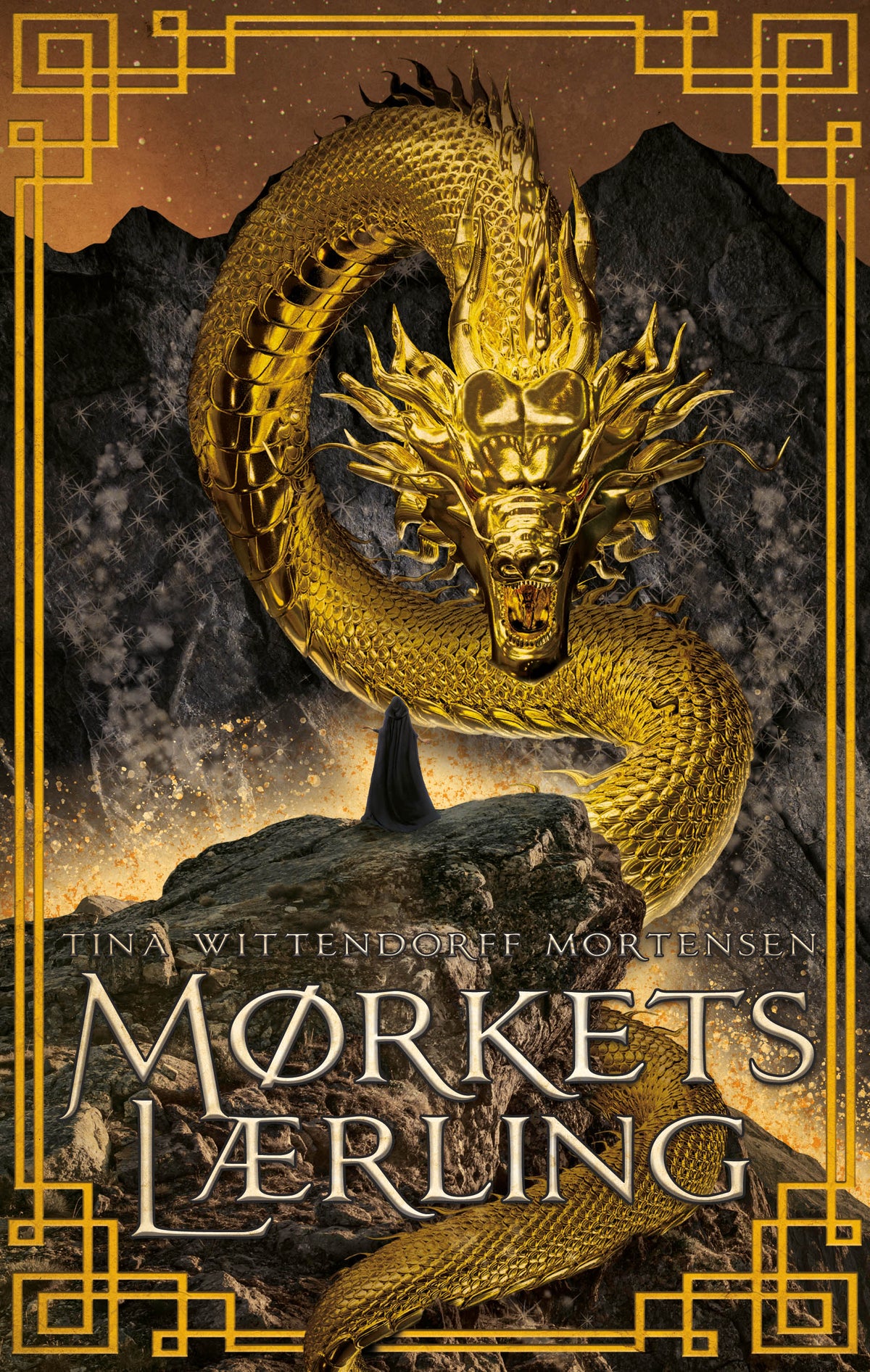 MØRKETS LÆRLING