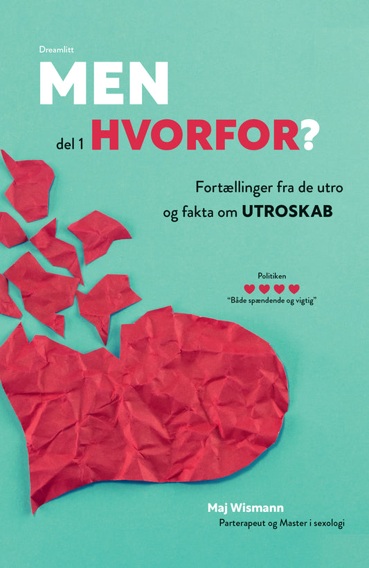 MEN HVORFOR? - DEL 1