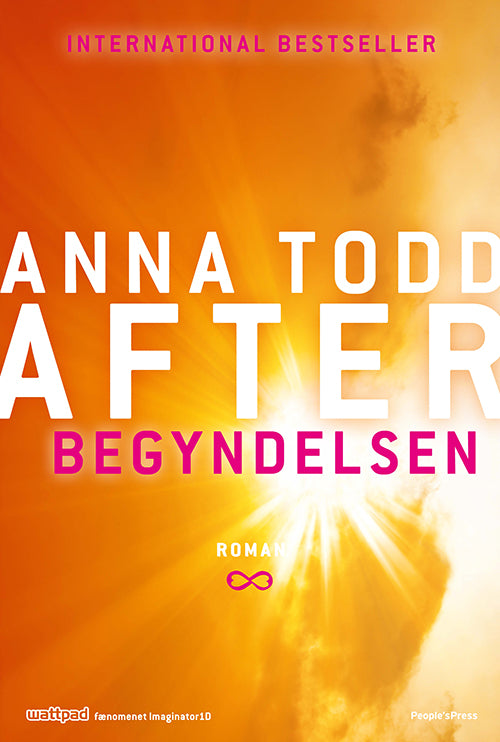 AFTER 5 - BEGYNDELSEN
