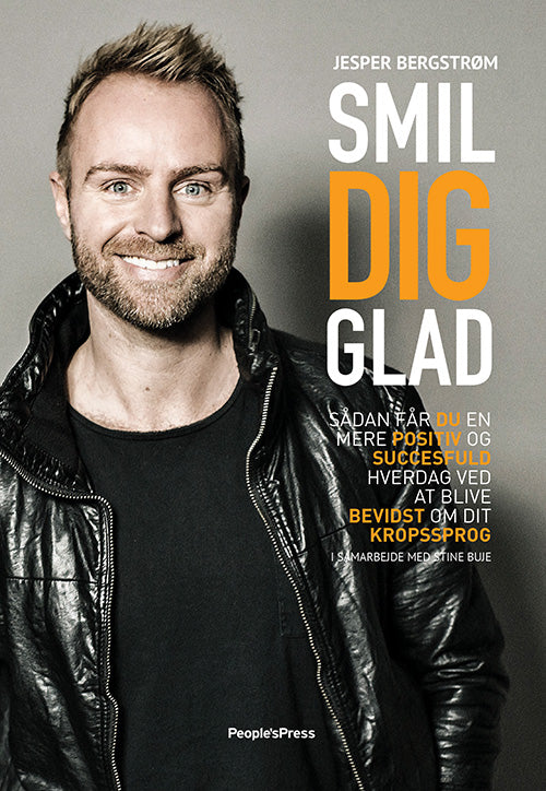 SMIL DIG GLAD