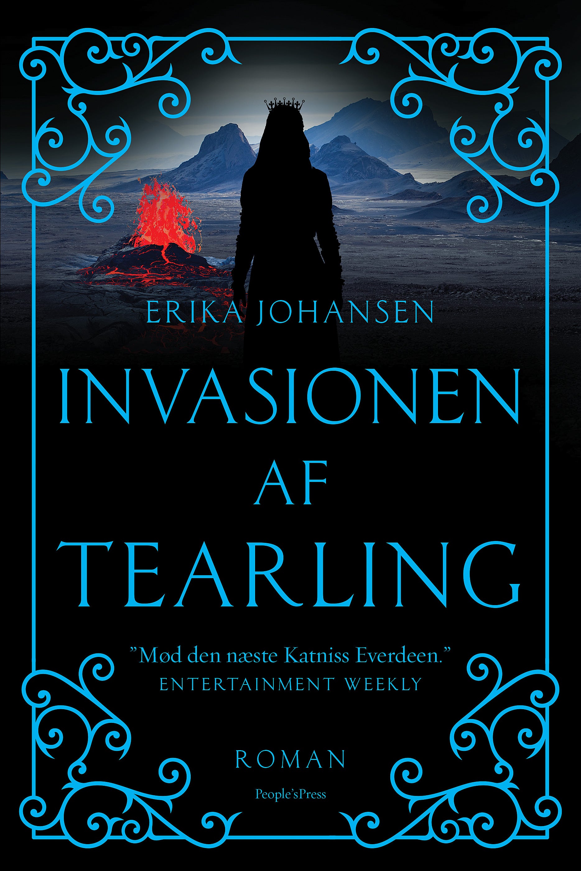 TEARLING 2 - INVASIONEN AF TEARLING