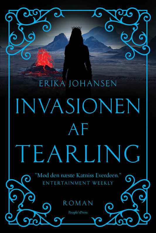 TEARLING 2 - INVASIONEN AF TEARLING