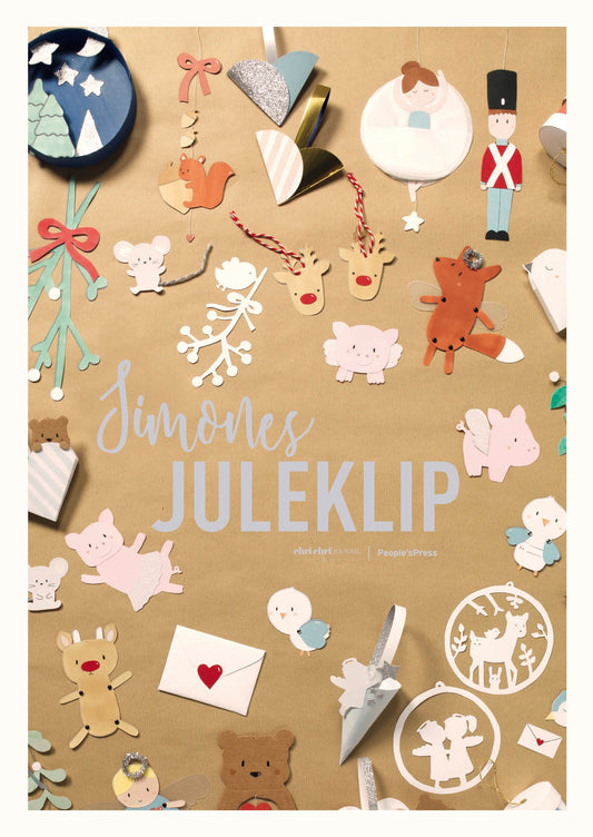 SIMONES JULEKLIP