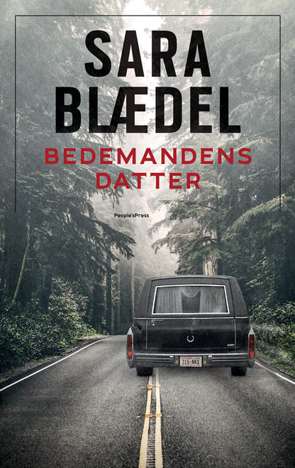 BEDEMANDENS DATTER