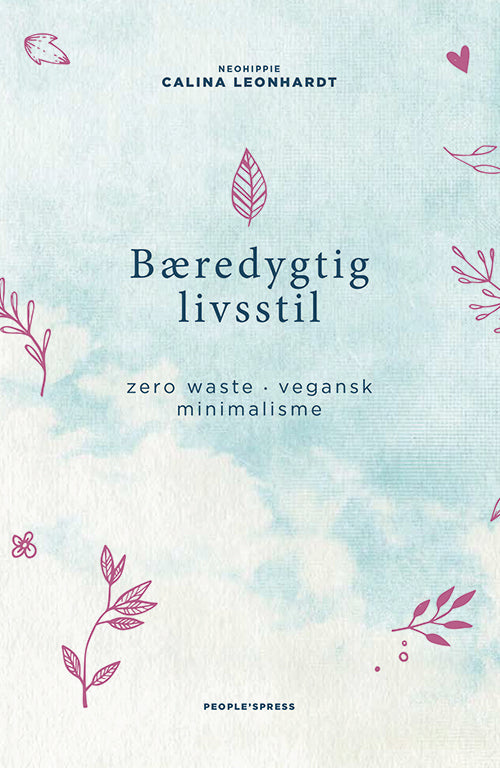 BÆREDYGTIG LIVSSTIL