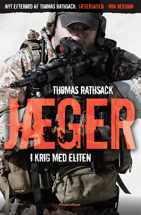 JÆGER