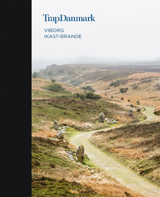 TRAP DANMARK: VIBORG, IKAST-BRANDE