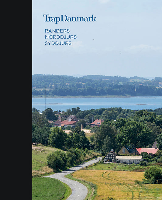 TRAP DANMARK¤RANDERS, NORDDJURS, SYDDJURS