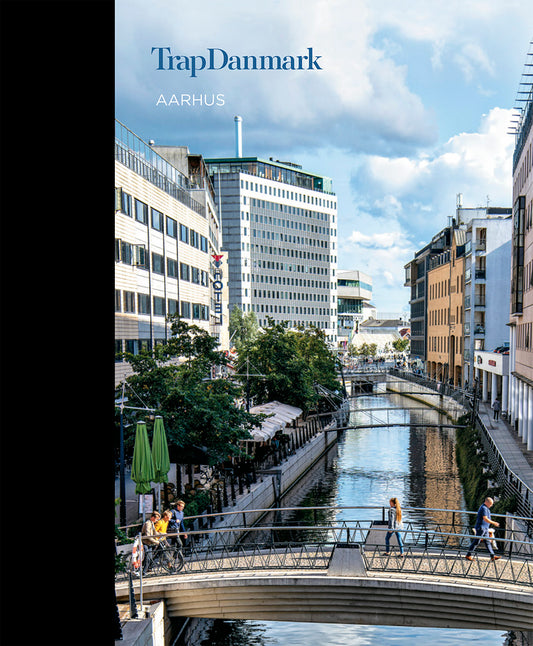 TRAP DANMARK - AARHUS