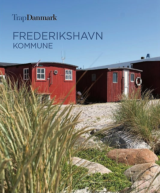TRAP DANMARK - FREDERIKSHAVN KOMMUNE