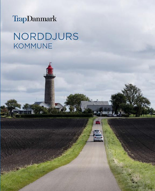 TRAP DANMARK: NORDDJURS KOMMUNE
