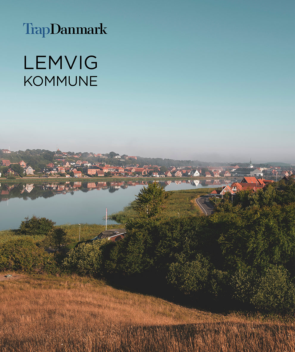TRAP DANMARK: LEMVIG KOMMUNE