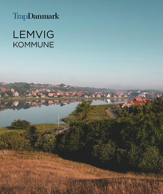 TRAP DANMARK: LEMVIG KOMMUNE