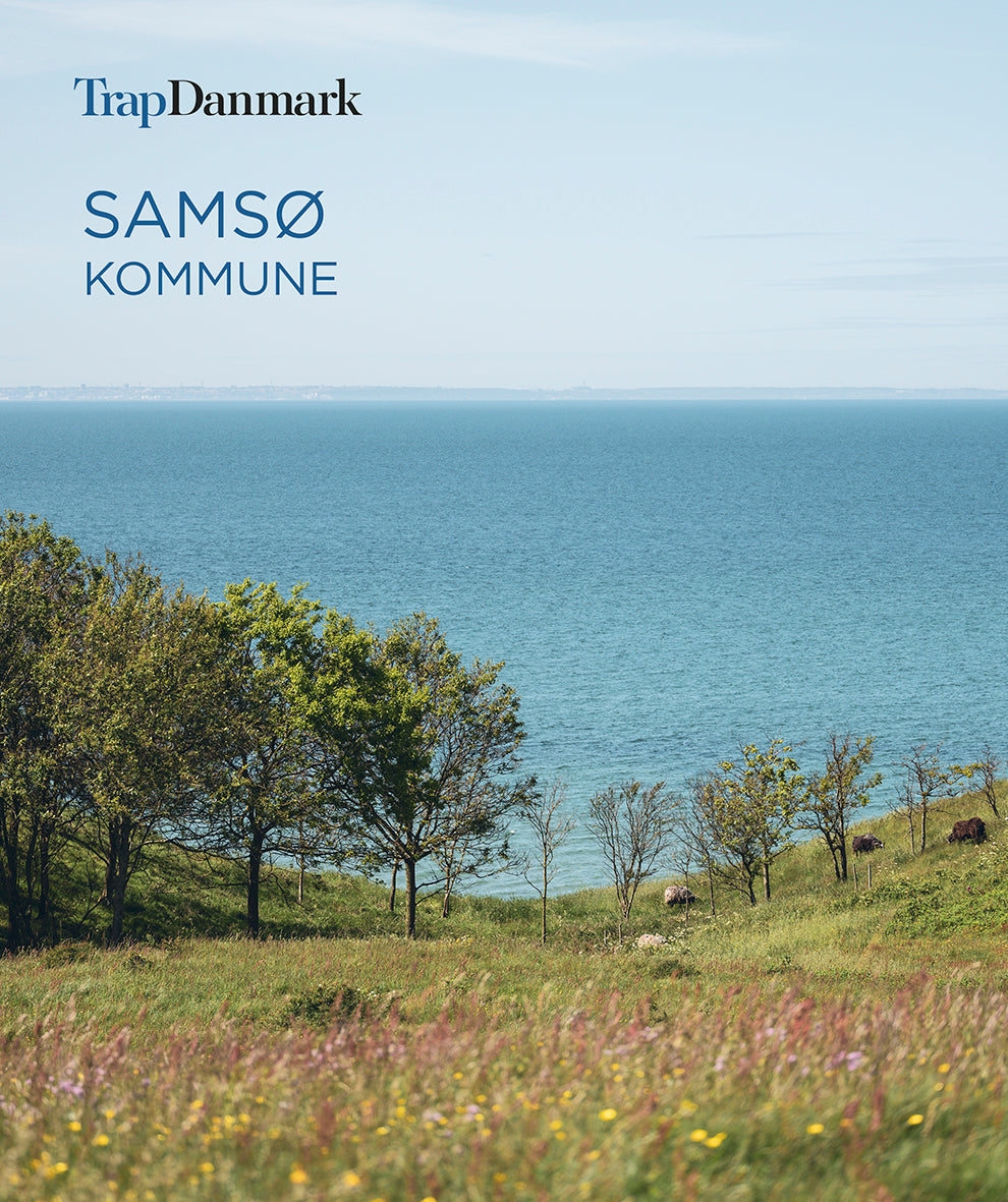 TRAP DANMARK: SAMSØ