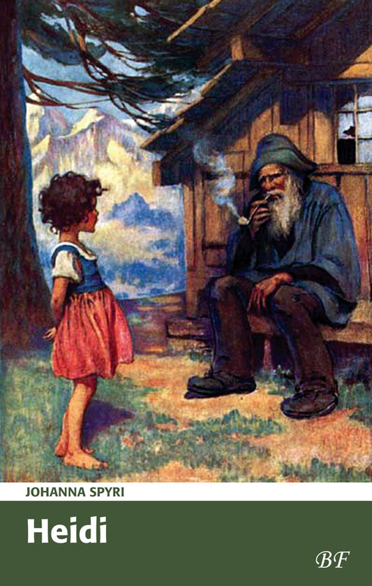 HEIDI