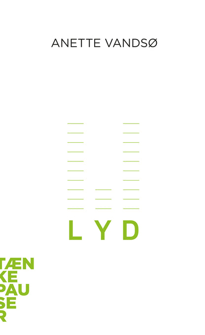LYD - TÆNKEPAUSER 57