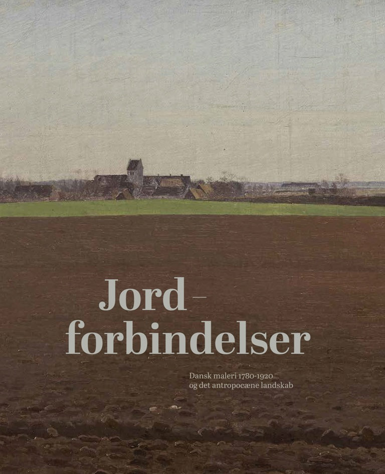 JORDFORBINDELSER