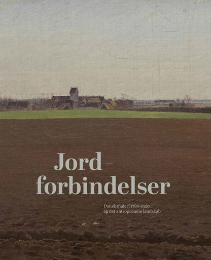 JORDFORBINDELSER