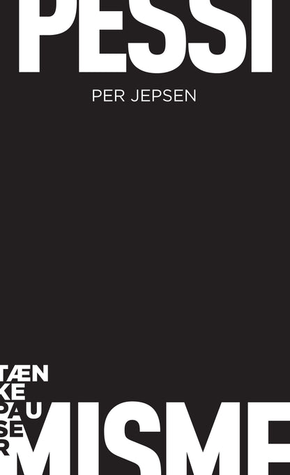 PESSIMISME - TÆNKEPAUSER 58