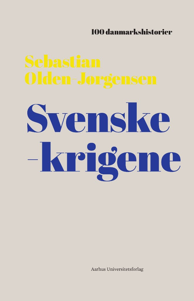 SVENSKEKRIGENE 