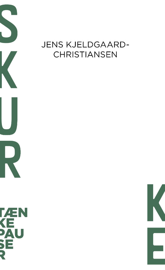 SKURKE - TÆNKEPAUSER 65
