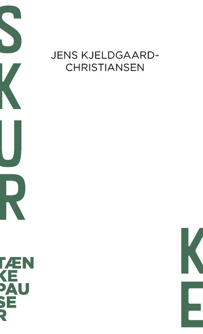 SKURKE - TÆNKEPAUSER 65