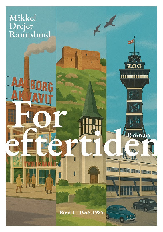 FOR EFTERTIDEN