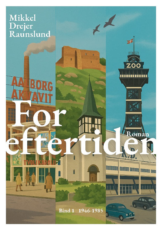 FOR EFTERTIDEN