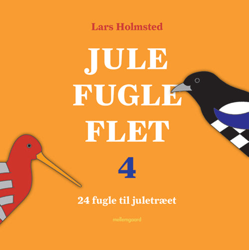JULE-FUGLE-FLET 4