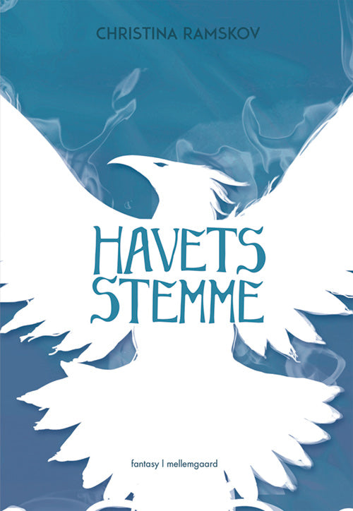 MARIA 4 - HAVETS STEMME