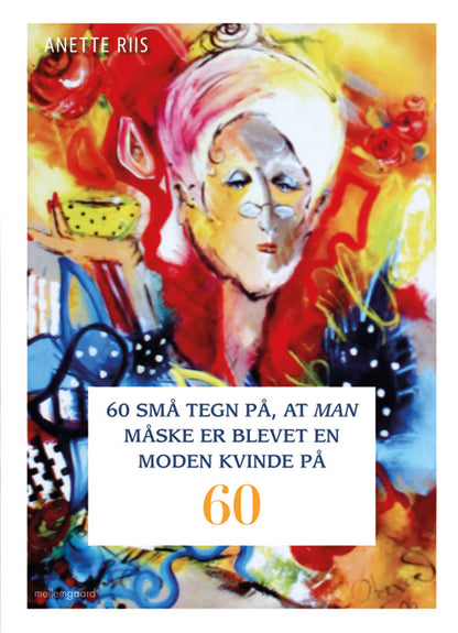 60 SMÅ TEGN PÅ AT MAN MÅSKE ER 