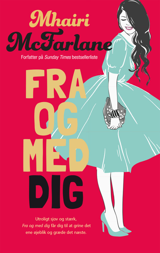 FRA OG MED DIG