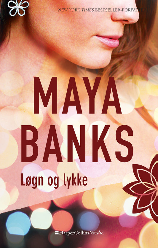 LØGN OG LYKKE