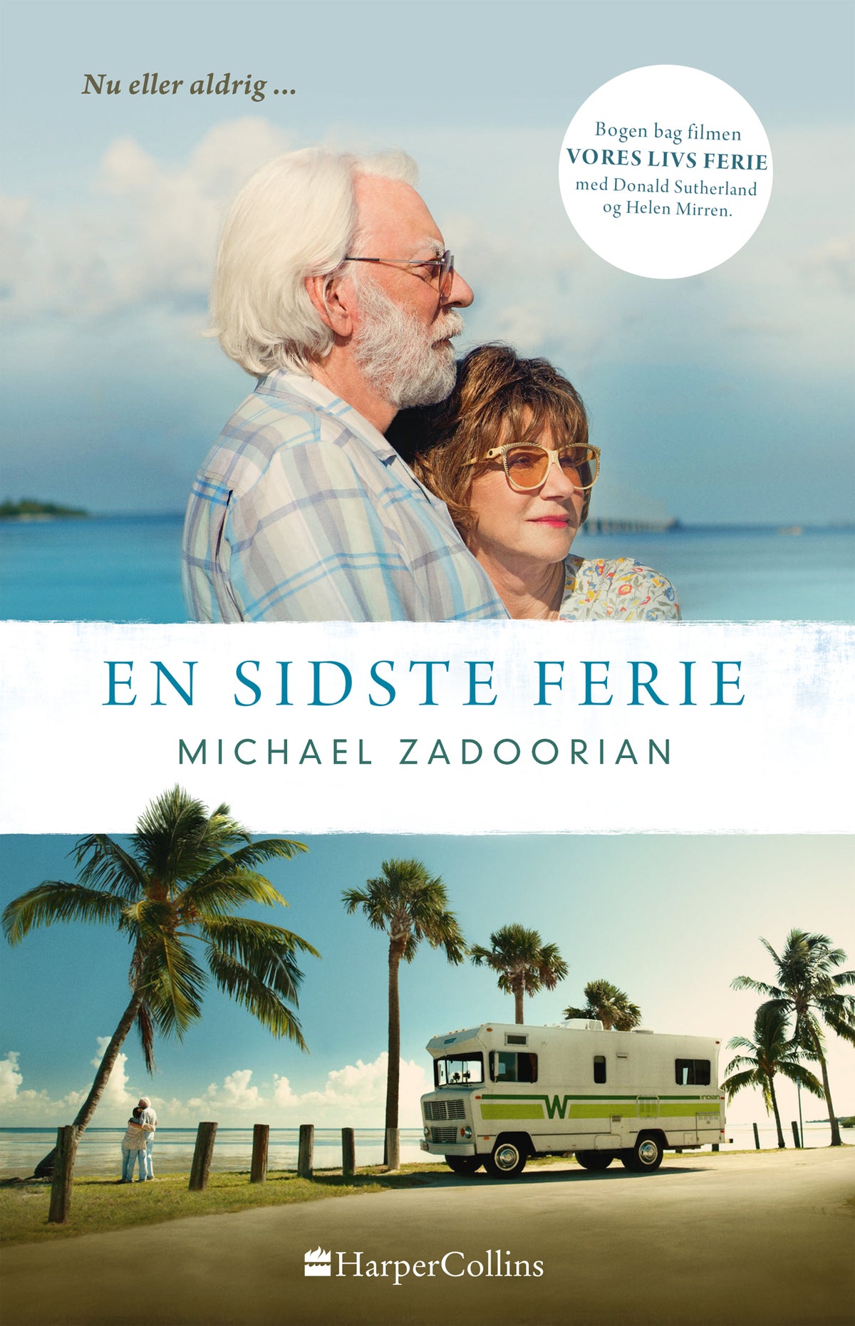 EN SIDSTE FERIE  