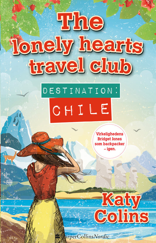 DESTINATION CHILE