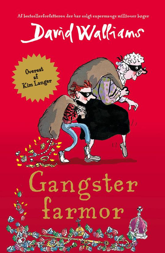 GANGSTER FARMOR