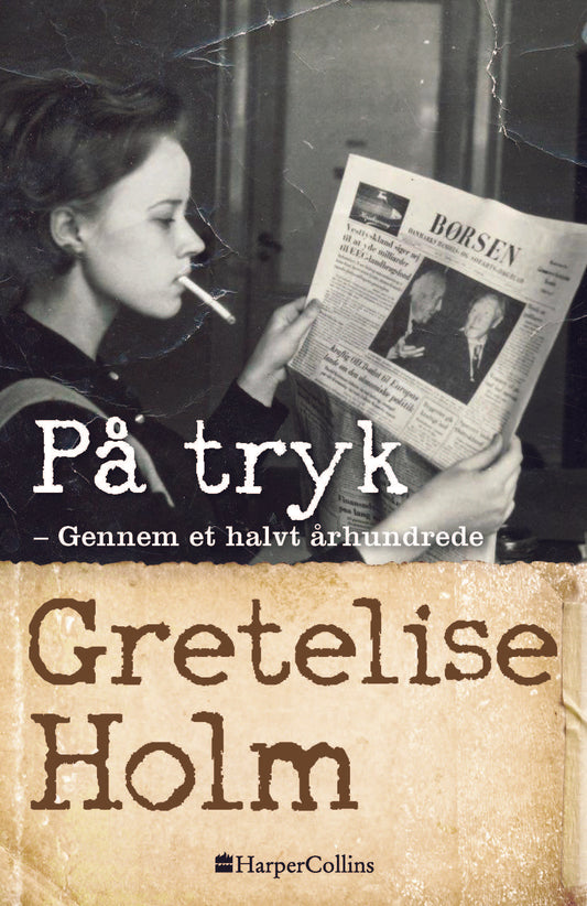 PÅ TRYK