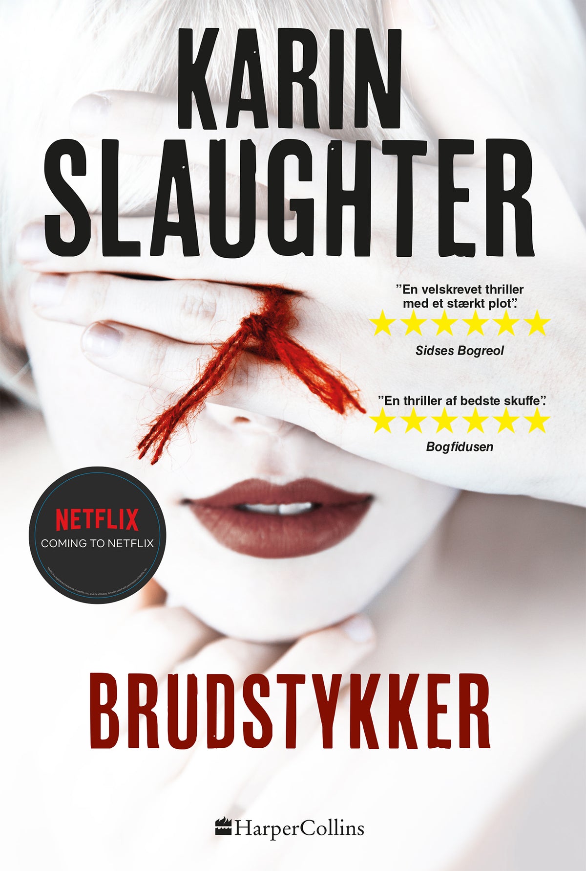 BRUDSTYKKER  
