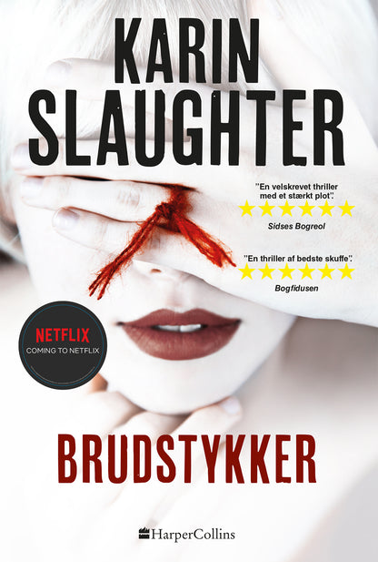 BRUDSTYKKER  