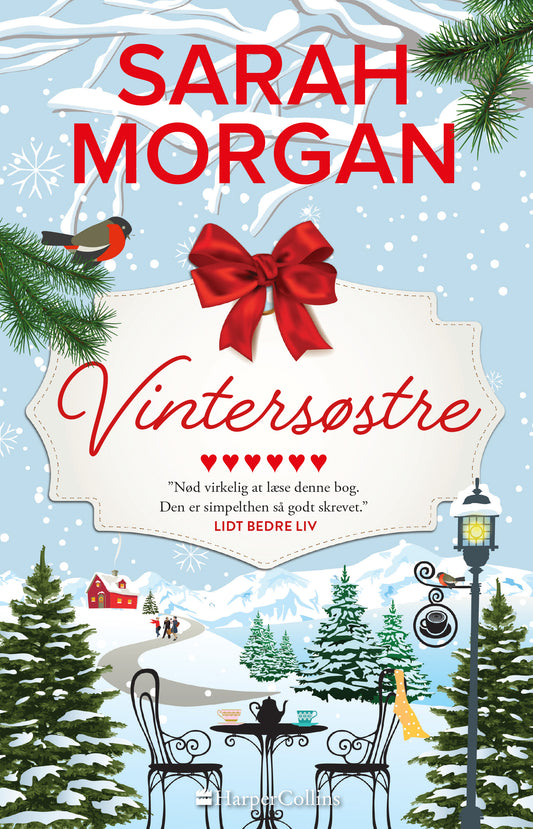 VINTERSØSTRE